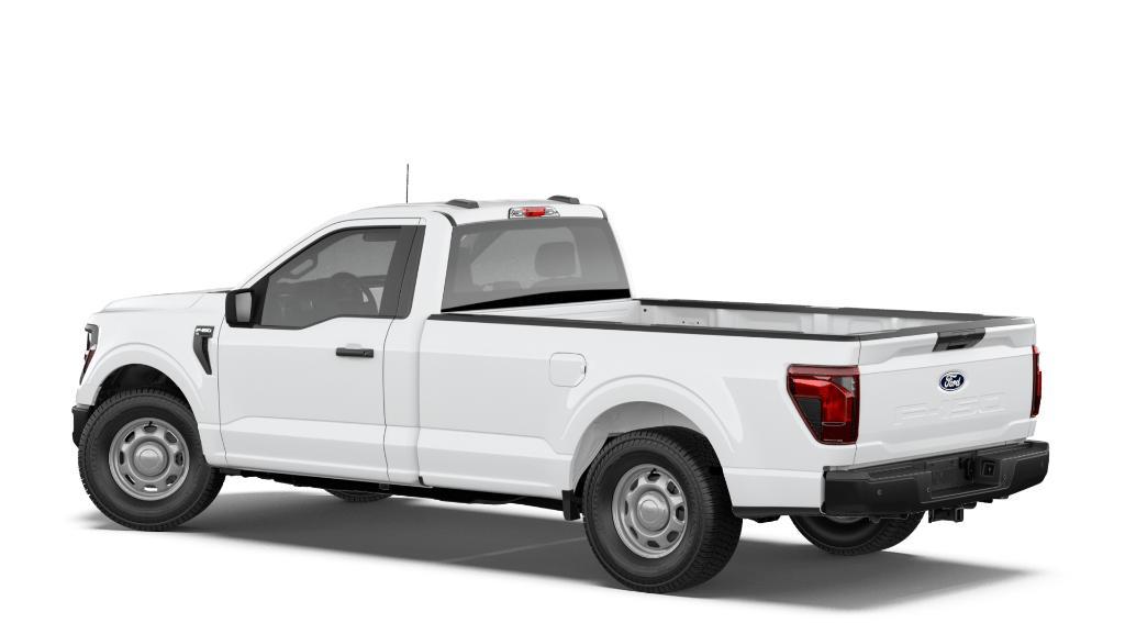 new 2026 Ford F-150 car, priced at $39,885