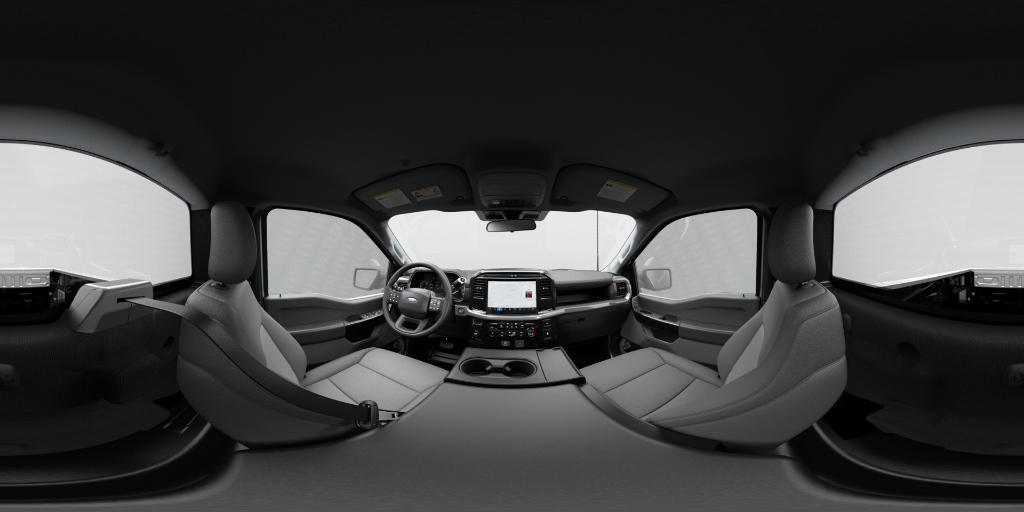 new 2026 Ford F-150 car, priced at $39,885