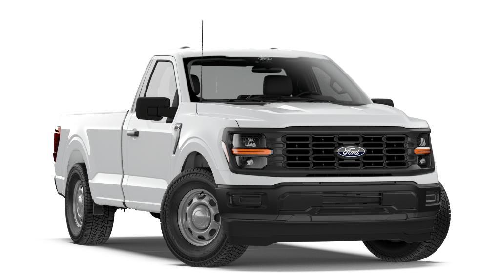 new 2026 Ford F-150 car, priced at $39,885