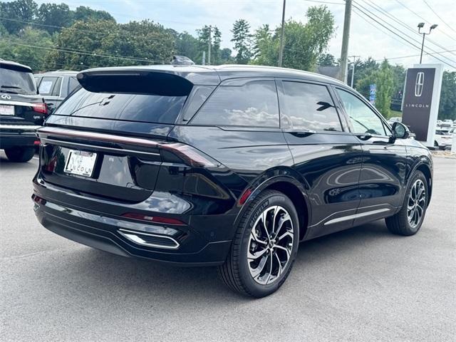 used 2025 Lincoln Nautilus car, priced at $57,985