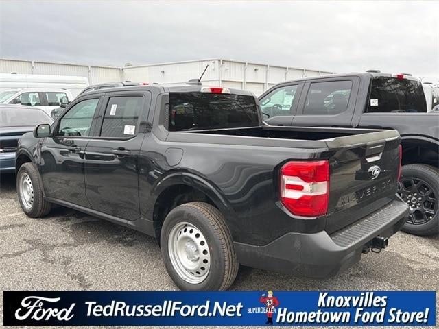 new 2026 Ford Maverick car, priced at $29,990