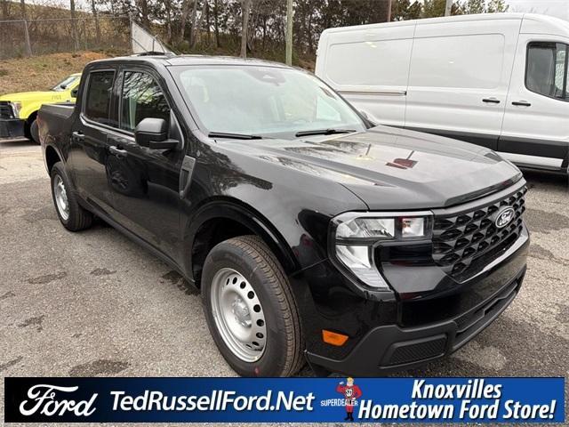 new 2026 Ford Maverick car, priced at $29,990
