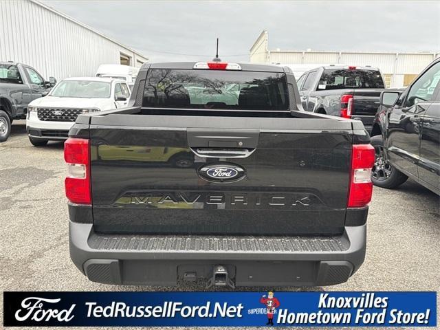 new 2026 Ford Maverick car, priced at $29,990