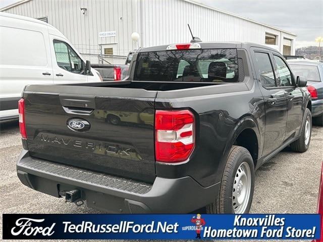 new 2026 Ford Maverick car, priced at $29,990