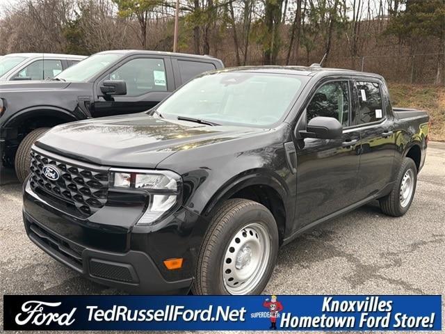 new 2026 Ford Maverick car, priced at $29,990