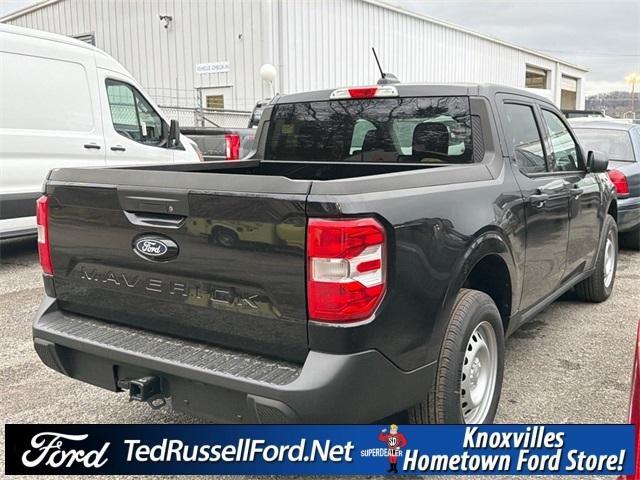 new 2026 Ford Maverick car, priced at $29,990