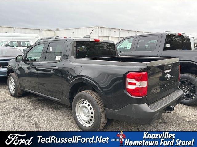 new 2026 Ford Maverick car, priced at $29,990