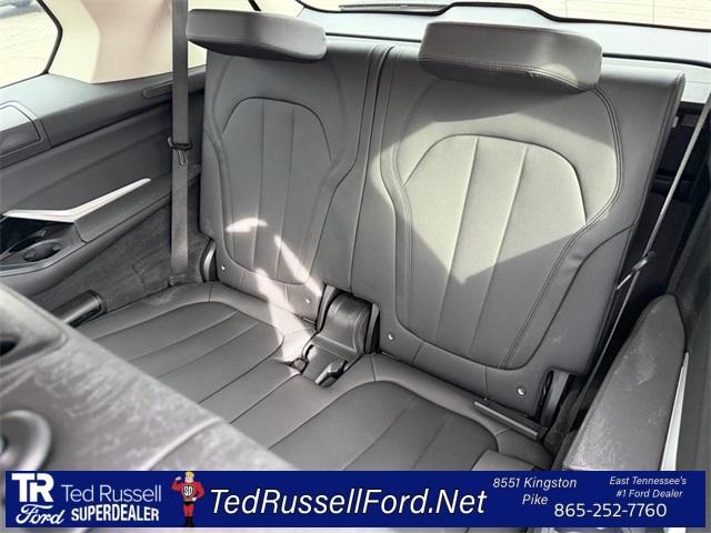 used 2022 BMW X7 car, priced at $44,985