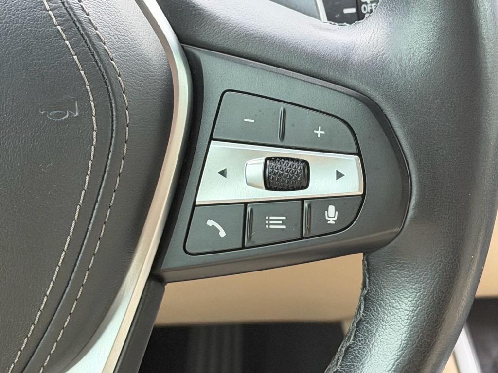 used 2020 BMW X5 car, priced at $24,590