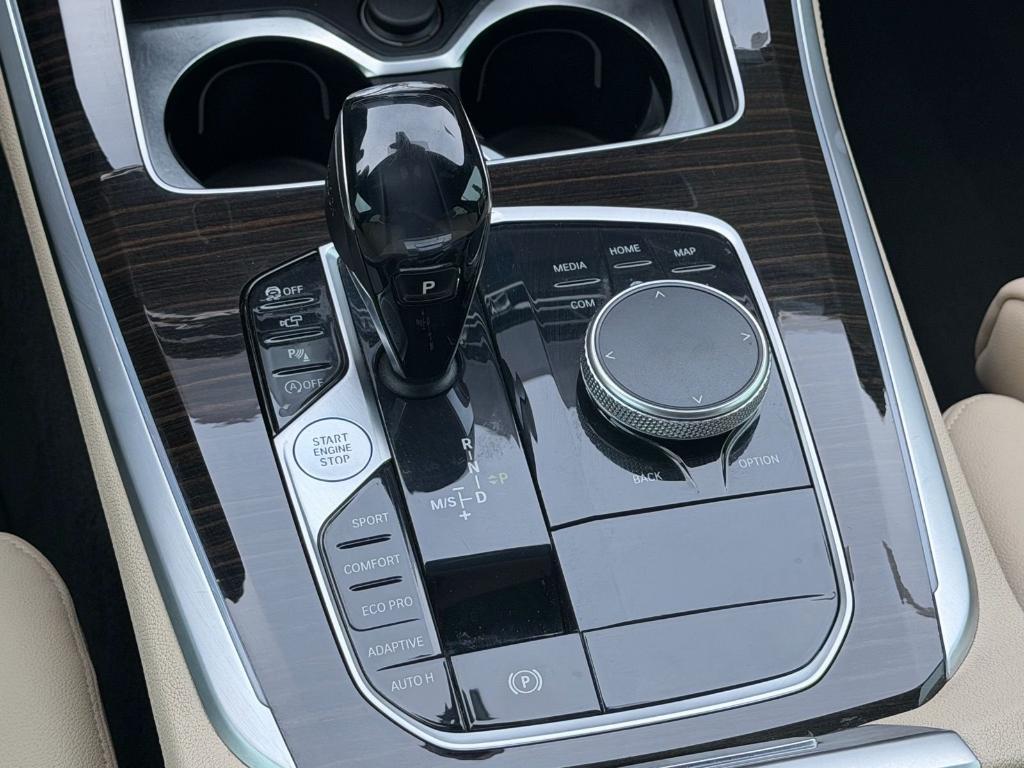 used 2020 BMW X5 car, priced at $24,590