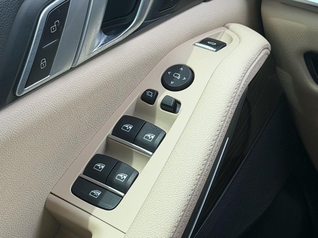 used 2020 BMW X5 car, priced at $24,590
