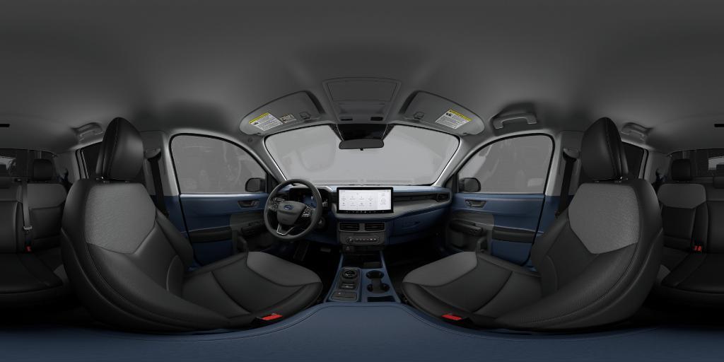 new 2026 Ford Maverick car, priced at $30,785