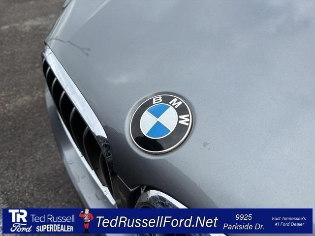 used 2017 BMW X5 car, priced at $16,700