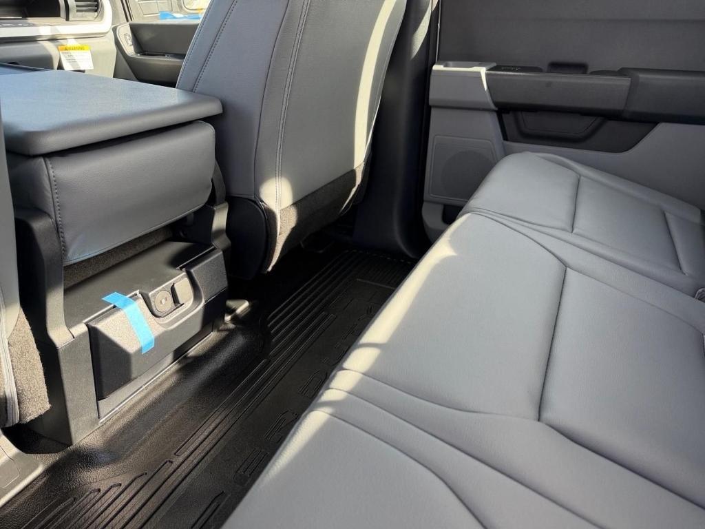 new 2026 Ford F-250 car, priced at $60,025