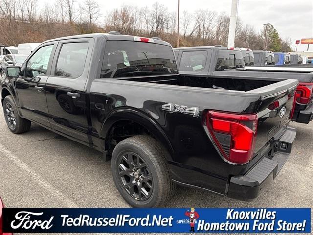 new 2026 Ford F-150 car, priced at $49,370