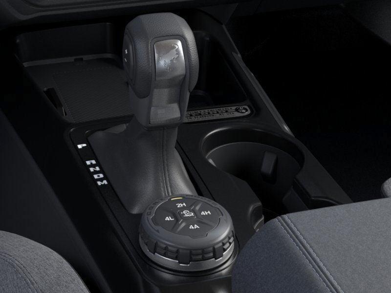 new 2026 Ford Bronco car, priced at $52,940