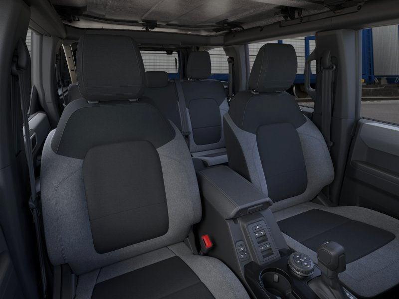 new 2026 Ford Bronco car, priced at $52,940