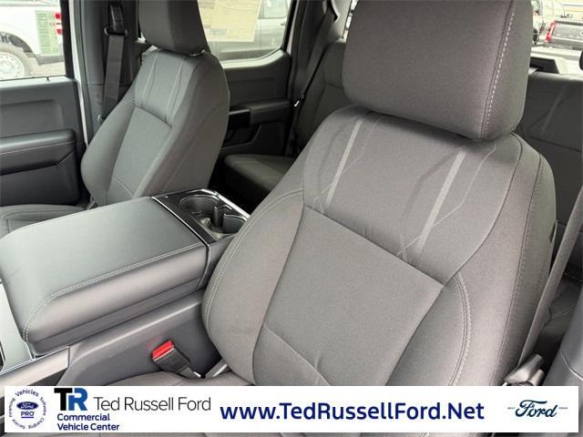 new 2026 Ford F-150 car, priced at $48,665