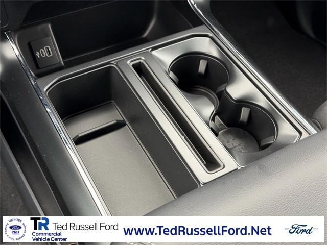 new 2026 Ford F-150 car, priced at $48,665