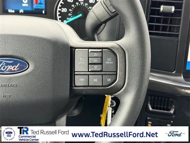 new 2026 Ford F-150 car, priced at $48,665