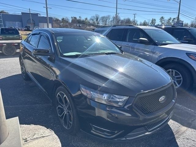 used 2014 Ford Taurus car, priced at $11,601