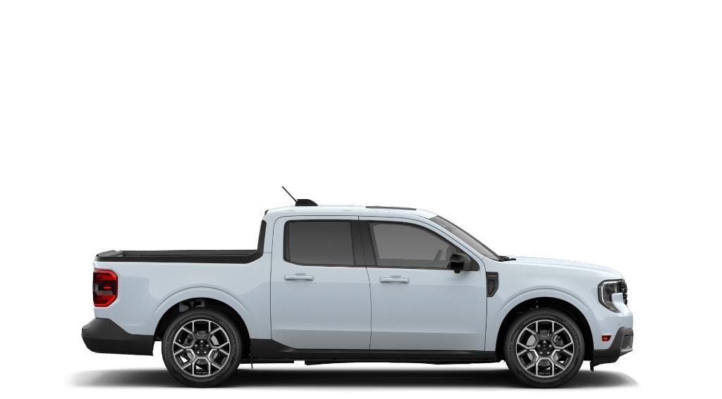 new 2026 Ford Maverick car, priced at $39,270