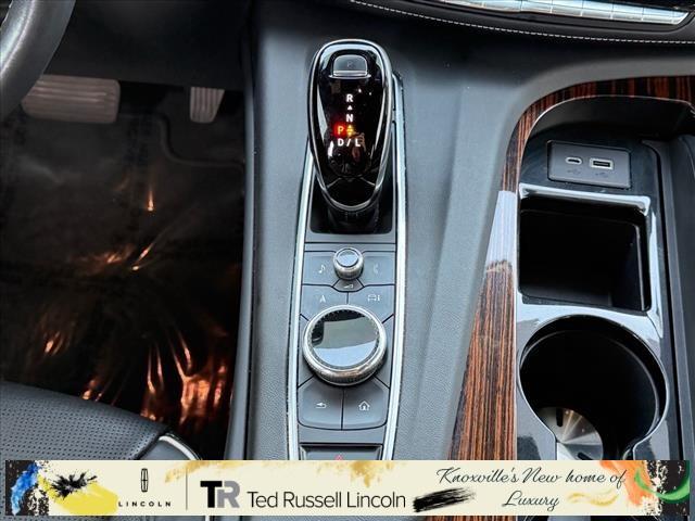 used 2021 Cadillac Escalade car, priced at $53,995