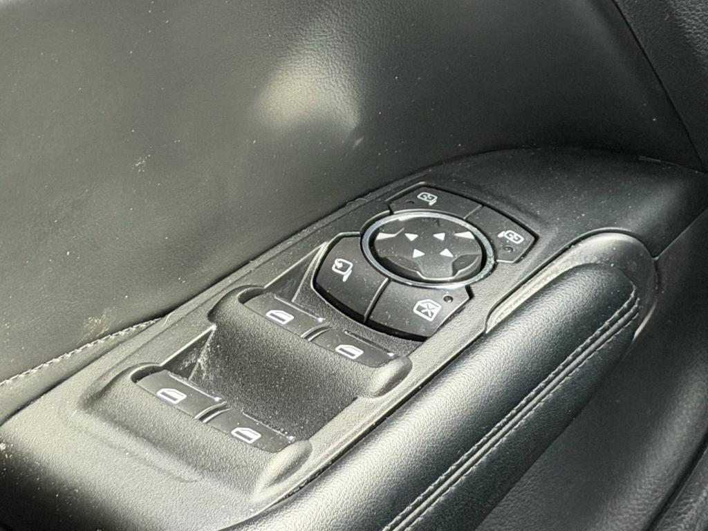 used 2019 Lincoln MKC car, priced at $17,895