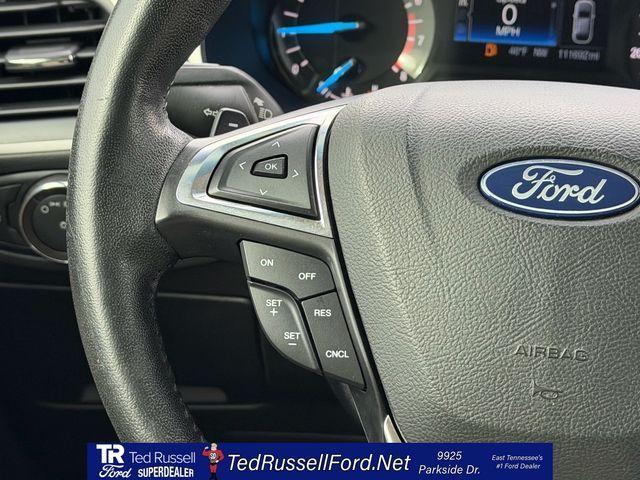used 2018 Ford Edge car, priced at $11,700