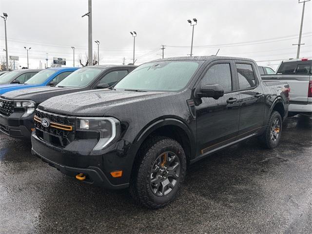 new 2026 Ford Maverick car, priced at $43,930