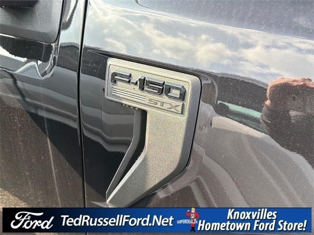 new 2026 Ford F-150 car, priced at $49,370