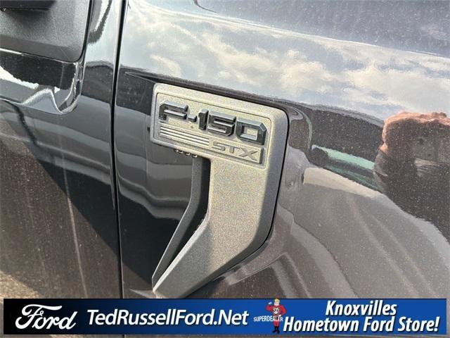 new 2026 Ford F-150 car, priced at $49,370