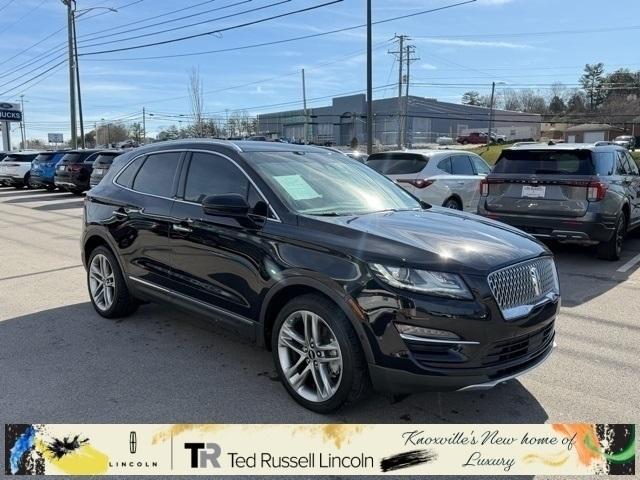 used 2019 Lincoln MKC car, priced at $15,999