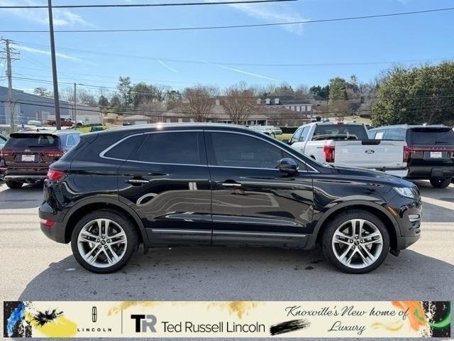 used 2019 Lincoln MKC car, priced at $15,999