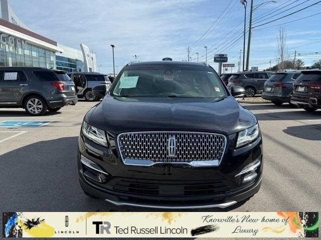 used 2019 Lincoln MKC car, priced at $15,999