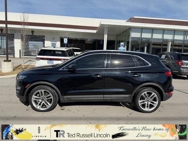 used 2019 Lincoln MKC car, priced at $15,999