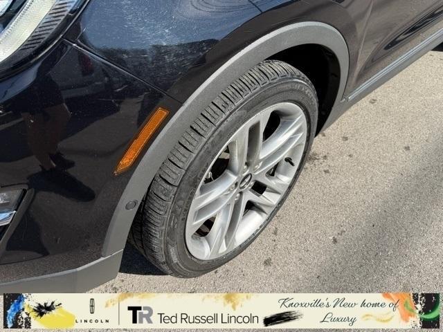 used 2019 Lincoln MKC car, priced at $15,999