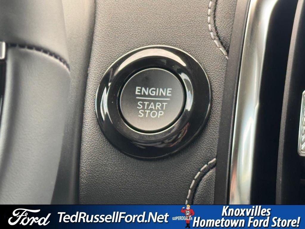 new 2026 Ford Expedition Max car, priced at $81,178