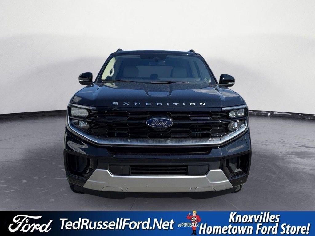 new 2026 Ford Expedition Max car, priced at $81,178