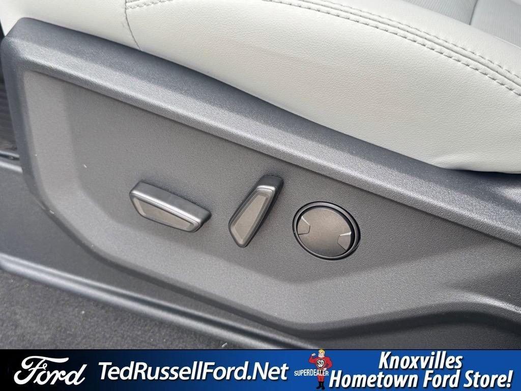 new 2026 Ford Expedition Max car, priced at $81,178