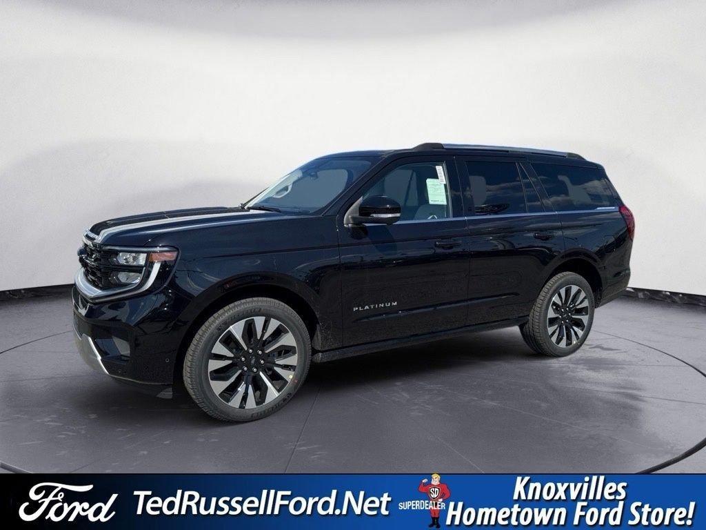 new 2026 Ford Expedition Max car, priced at $81,178
