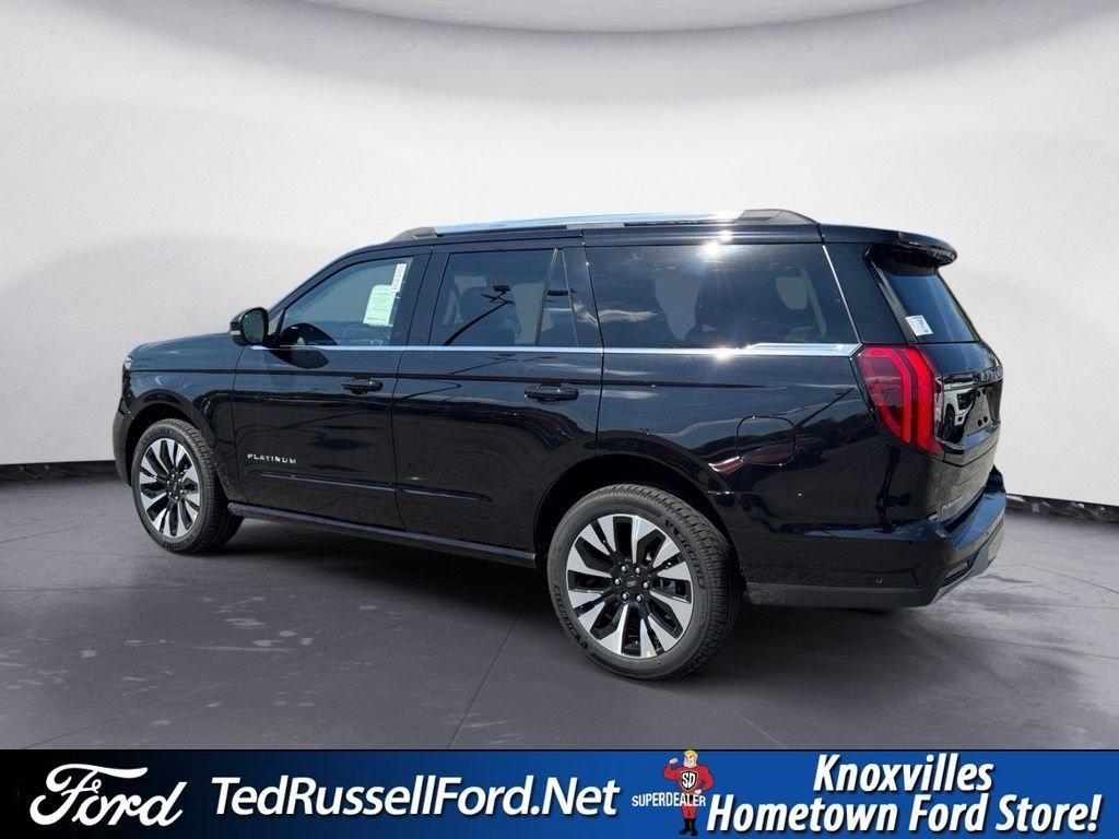 new 2026 Ford Expedition Max car, priced at $81,178