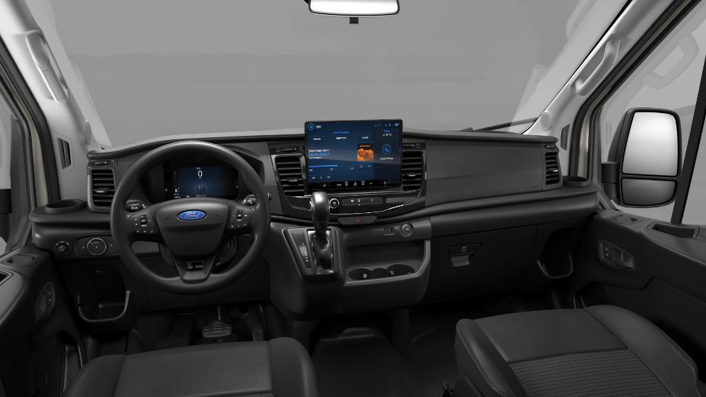 new 2026 Ford Transit-350 car, priced at $65,005