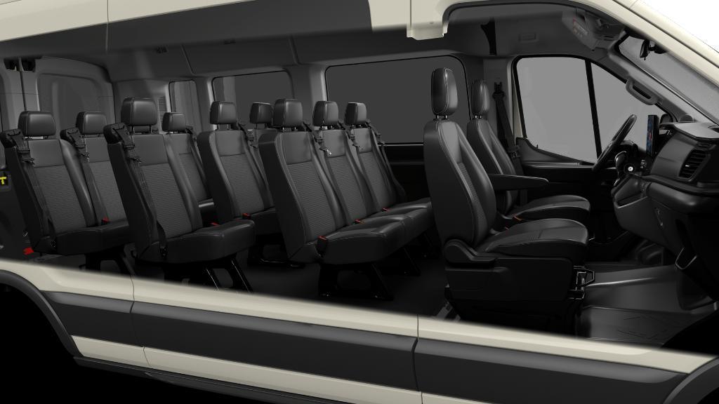 new 2026 Ford Transit-350 car, priced at $65,005