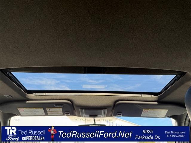 used 2016 Ford F-250 car, priced at $23,700