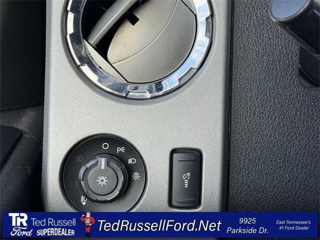 used 2016 Ford F-250 car, priced at $23,700
