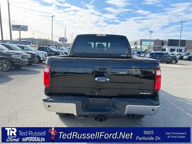 used 2016 Ford F-250 car, priced at $23,700