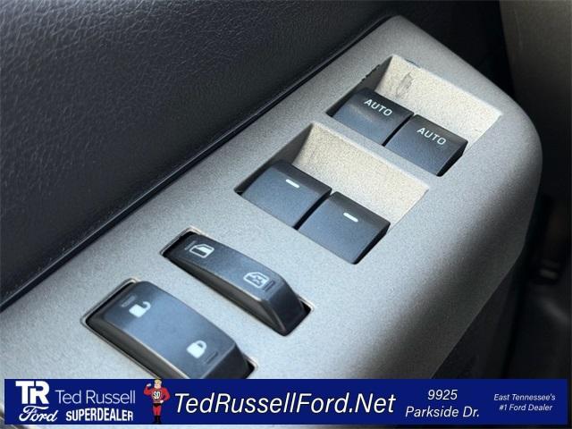 used 2016 Ford F-250 car, priced at $23,700