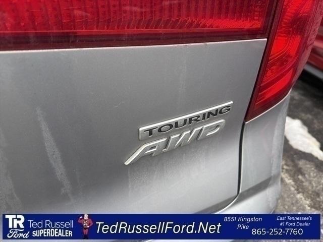 used 2018 Honda Pilot car, priced at $17,710