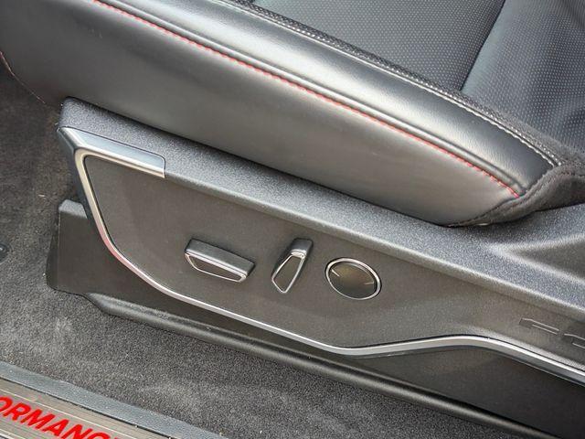 used 2025 Ford F-150 car, priced at $79,495